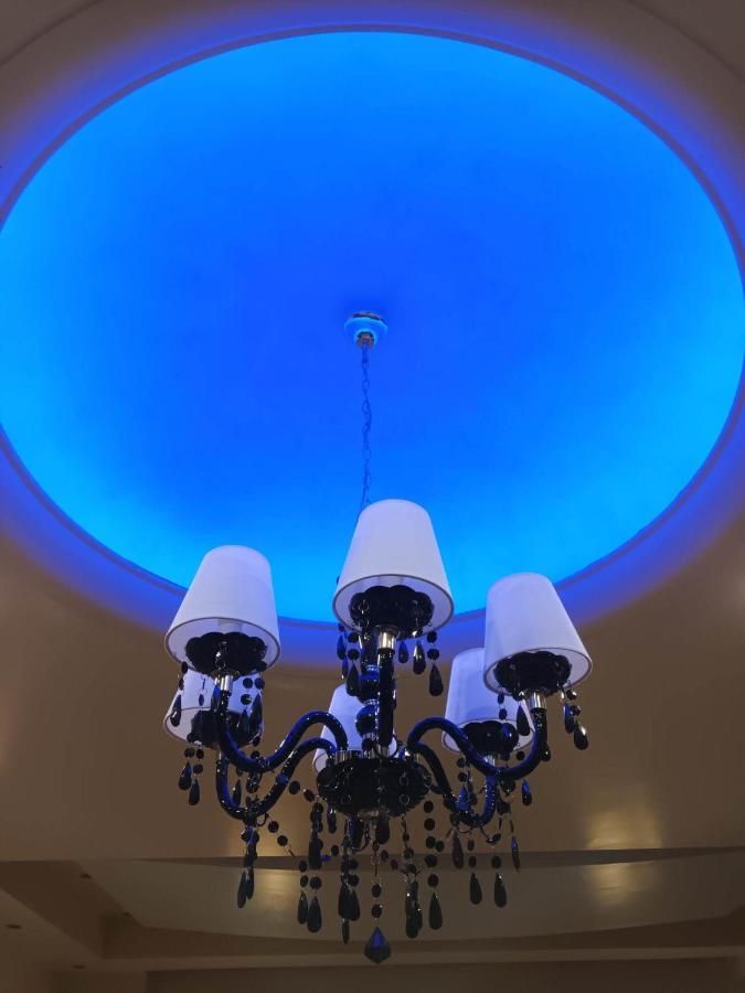 Saint George Hotel ルトラ・エディプソス エクステリア 写真