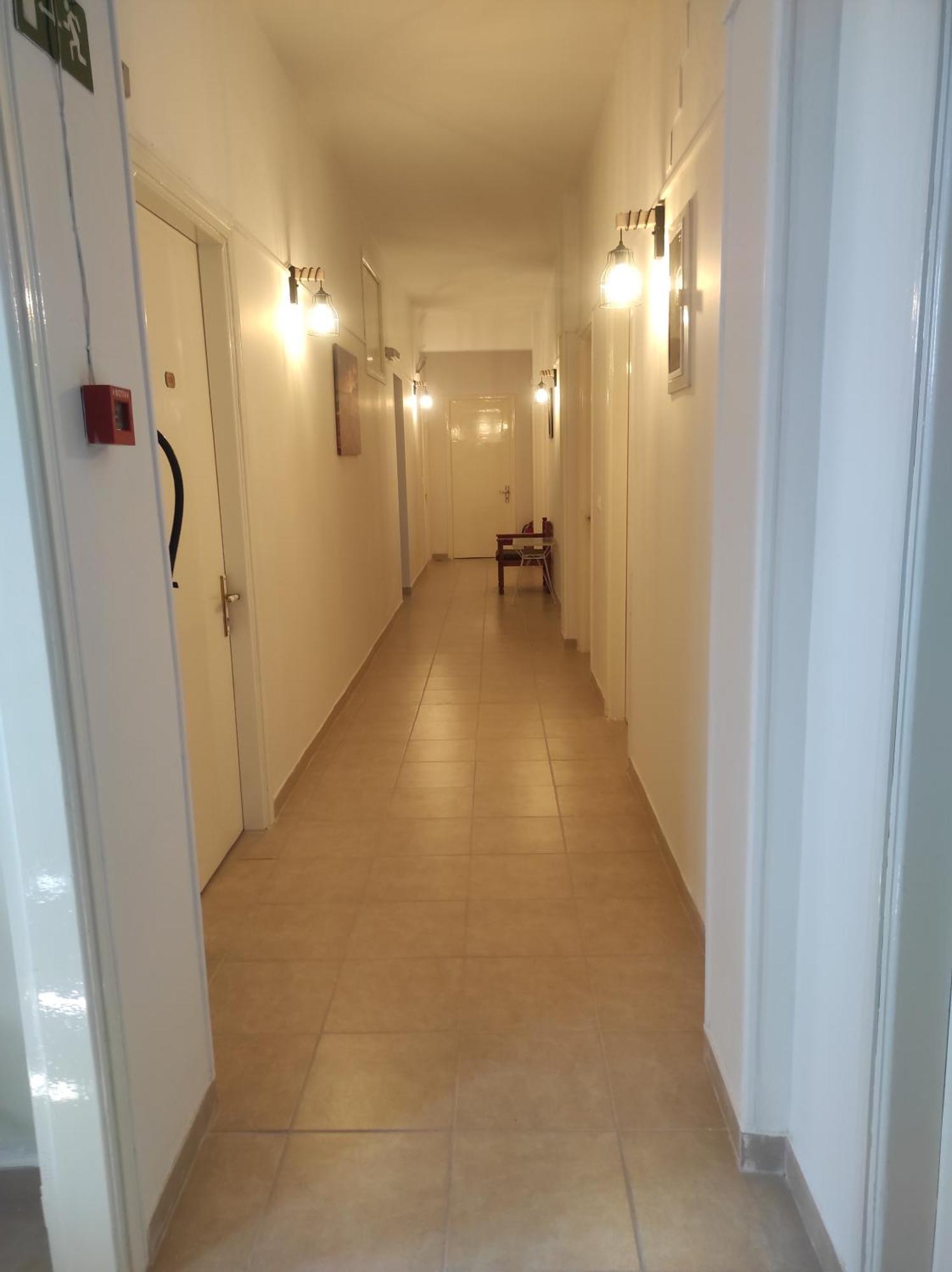 Saint George Hotel ルトラ・エディプソス エクステリア 写真