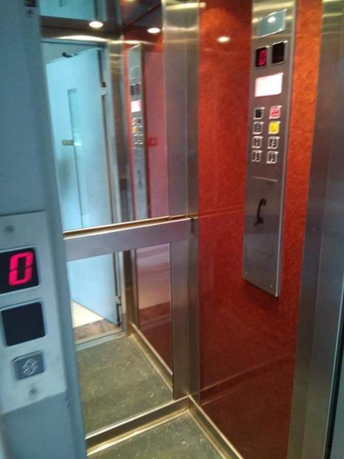Saint George Hotel ルトラ・エディプソス エクステリア 写真